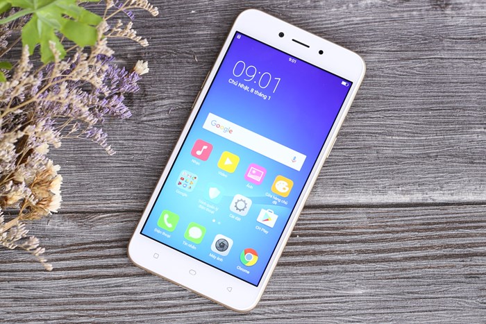 Điện thoại OPPO A71