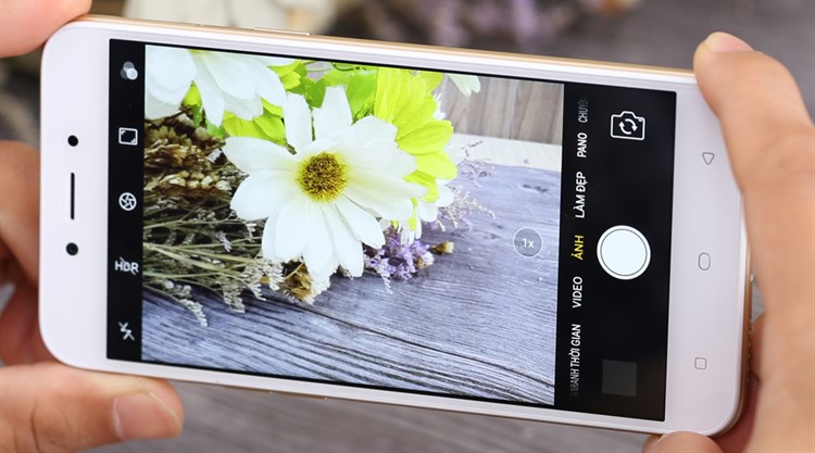 Điện thoại OPPO A71