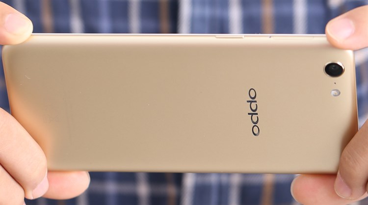 Điện thoại OPPO A71