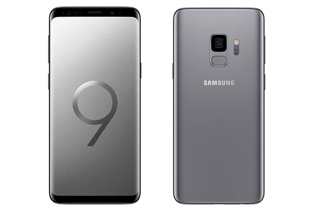 samsung galaxy s9 samsung galaxy s9