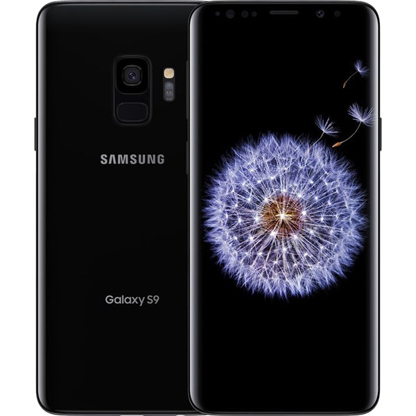 Samsung Galaxy S9 bản 64GB ( màu Xanh ) - Hàng nhập khẩu