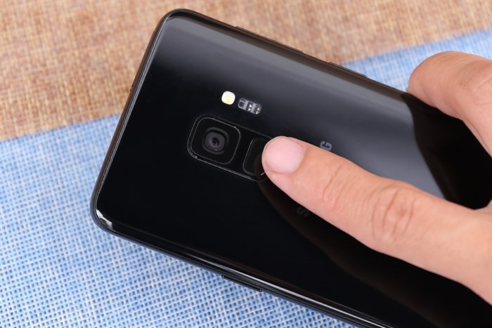 Điện thoại Samsung Galaxy S9
