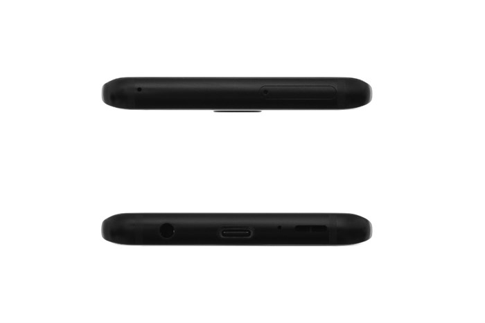 Điện thoại Samsung Galaxy S9