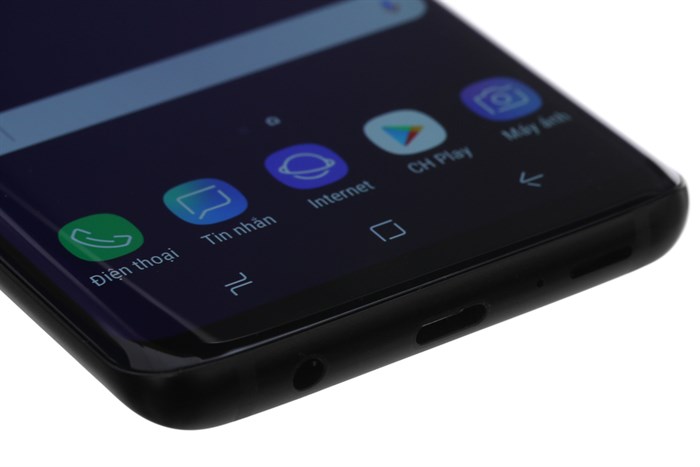Điện thoại Samsung Galaxy S9
