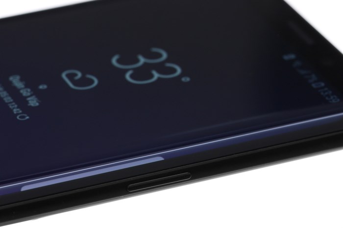 Điện thoại Samsung Galaxy S9