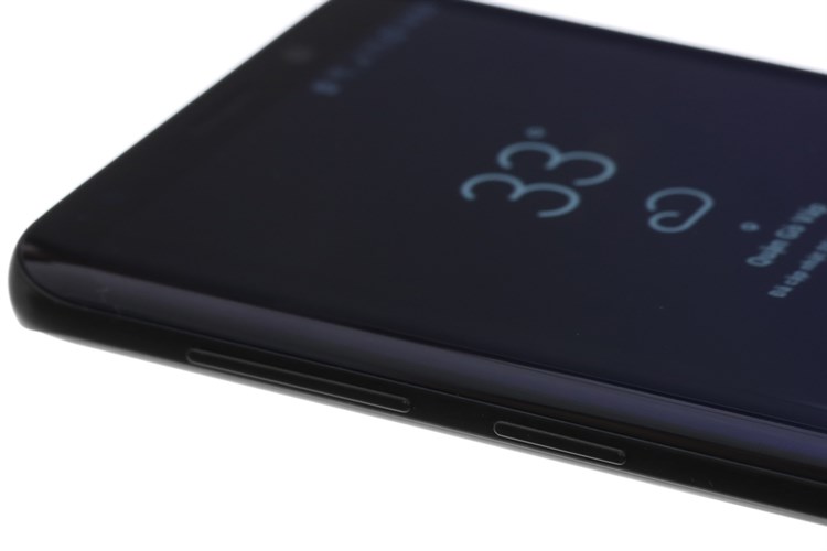 Điện thoại Samsung Galaxy S9