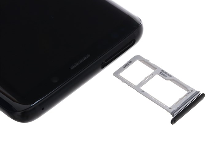 Điện thoại Samsung Galaxy S9