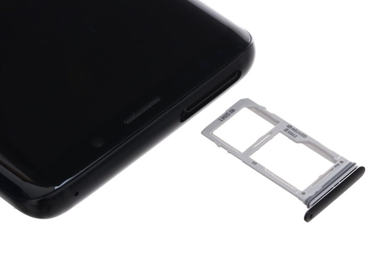 Điện thoại Samsung Galaxy S9
