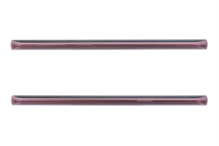 Điện thoại Samsung Galaxy S9