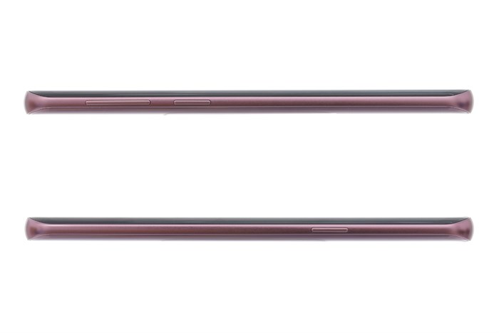 Điện thoại Samsung Galaxy S9