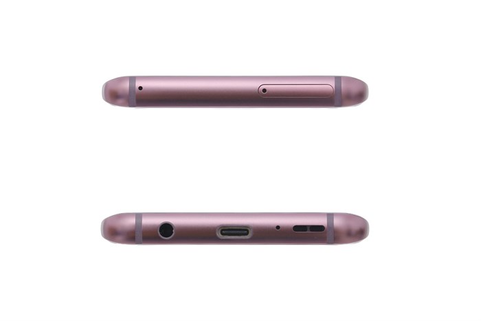 Điện thoại Samsung Galaxy S9