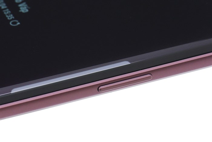 Điện thoại Samsung Galaxy S9