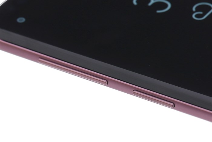 Điện thoại Samsung Galaxy S9