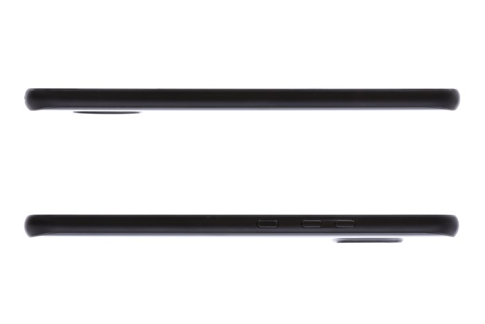 Điện thoại Motorola Moto X4 Màu Đen