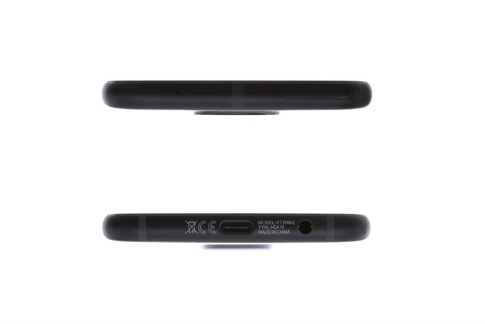 Điện thoại Motorola Moto X4 Màu Đen