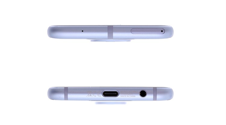 Điện thoại Motorola Moto X4