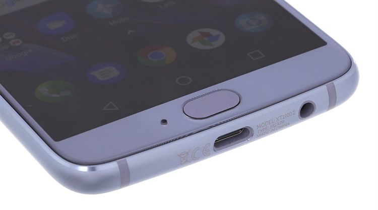 Điện thoại Motorola Moto X4