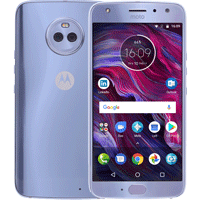 Điện thoại Motorola Moto X4