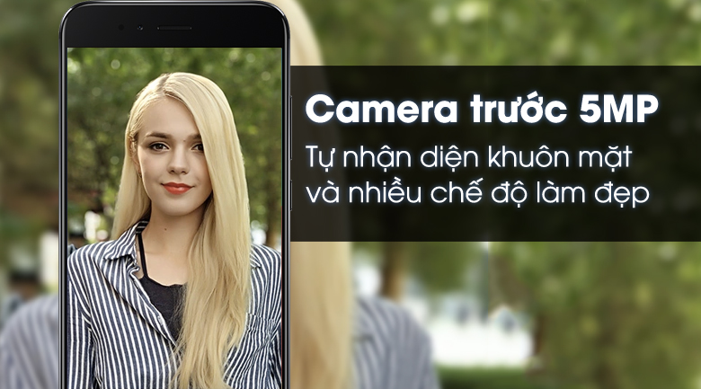 Điện thoại Xiaomi Mi A1 64GB