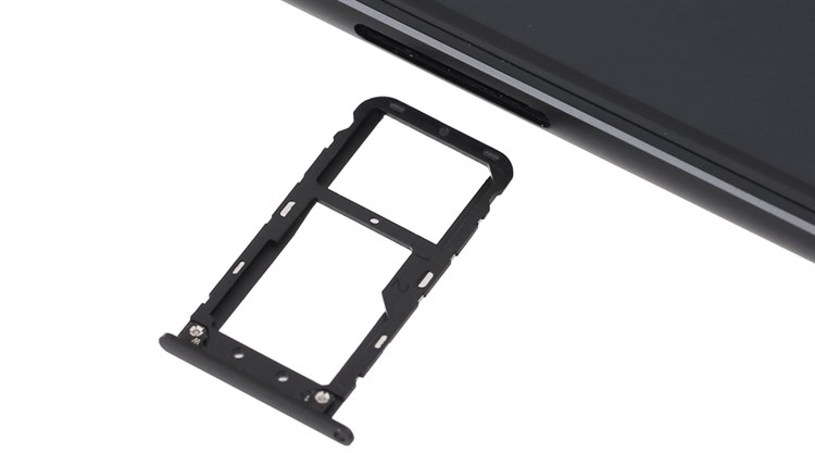 Điện thoại Xiaomi Mi A1 64GB Màu Đen