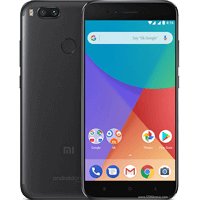 Điện thoại Xiaomi Mi A1 64GB Màu Đen