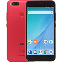 Điện thoại Xiaomi Mi A1 64GB Màu Đỏ