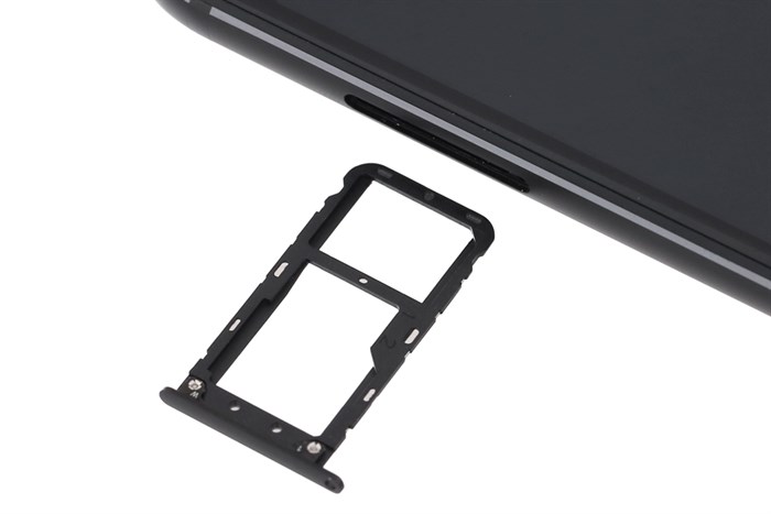 Điện thoại Xiaomi Mi A1 64GB Màu Đen