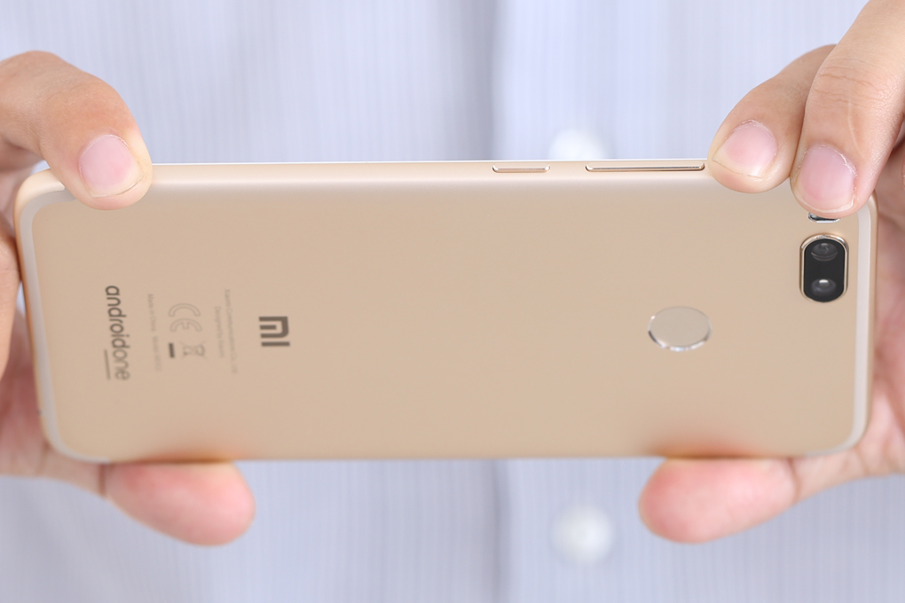 Xiaomi Mi A1 64GB - 49