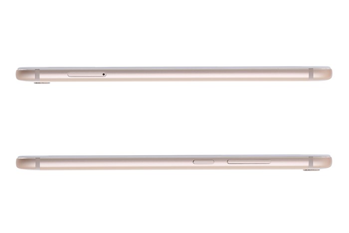 Điện thoại Xiaomi Mi A1 64GB Màu Vàng đồng