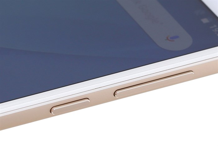 Điện thoại Xiaomi Mi A1 64GB Màu Vàng đồng