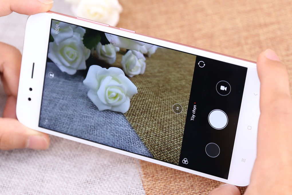 Xiaomi Mi A1 64GB - 50