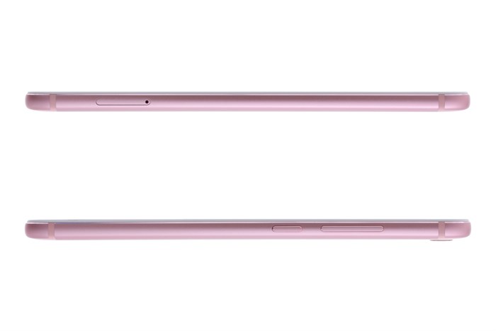 Điện thoại Xiaomi Mi A1 64GB Màu Vàng Hồng