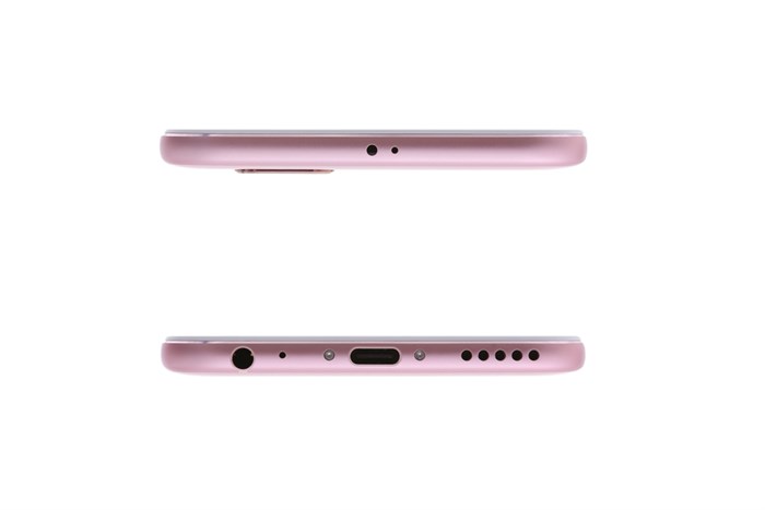 Điện thoại Xiaomi Mi A1 64GB Màu Vàng Hồng