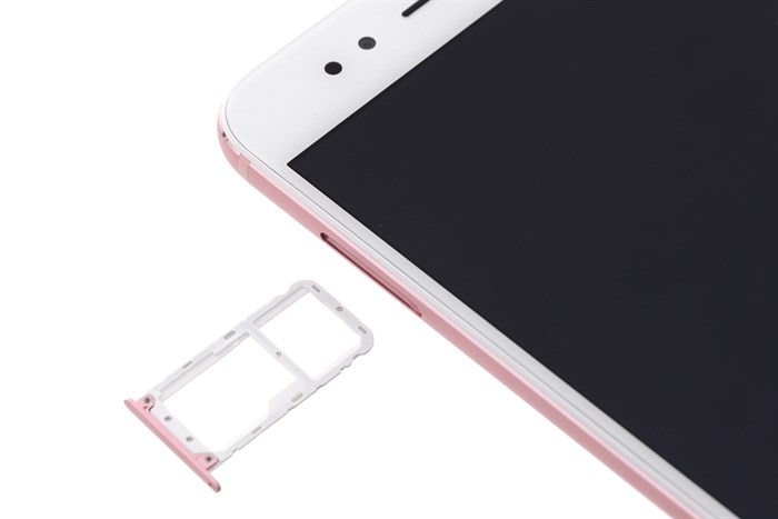 Điện thoại Xiaomi Mi A1 64GB Màu Vàng Hồng