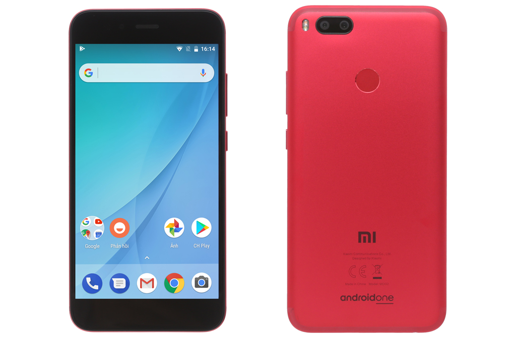 Xiaomi Mi A1 64GB - 8