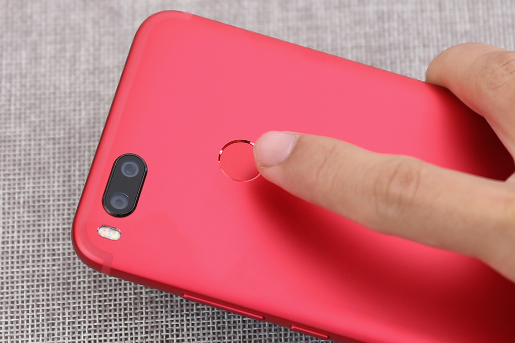 Xiaomi Mi A1 64GB - 43