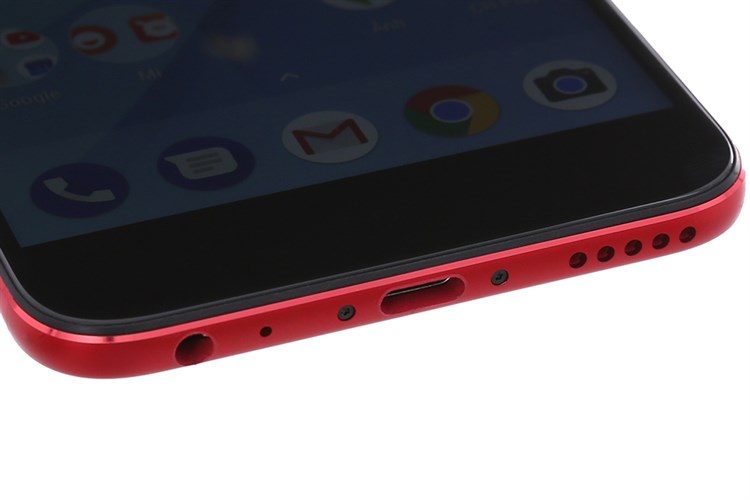 Điện thoại Xiaomi Mi A1 64GB Màu Đỏ