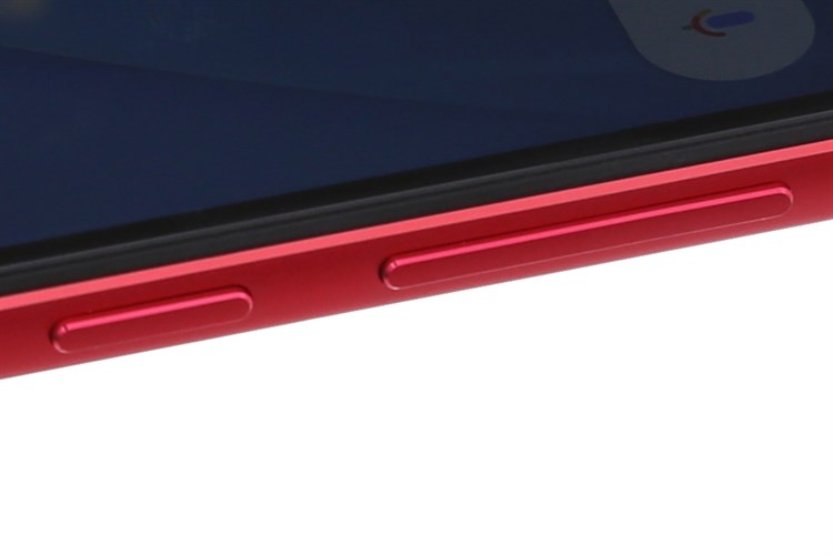 Điện thoại Xiaomi Mi A1 64GB Màu Đỏ