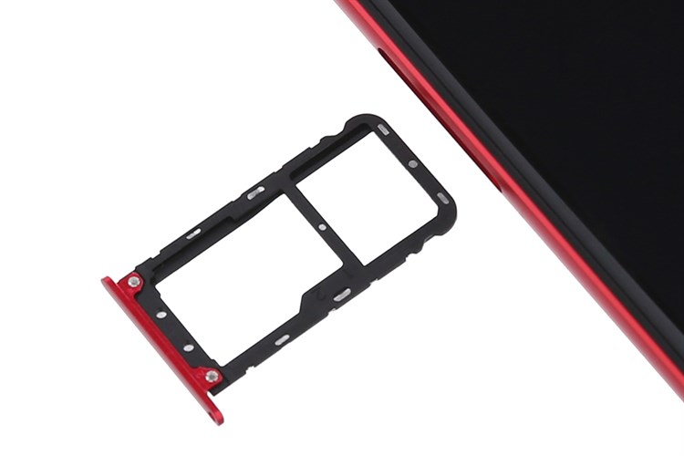 Điện thoại Xiaomi Mi A1 64GB Màu Đỏ