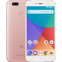 Điện thoại Xiaomi Mi A1 64GB Màu Vàng Hồng