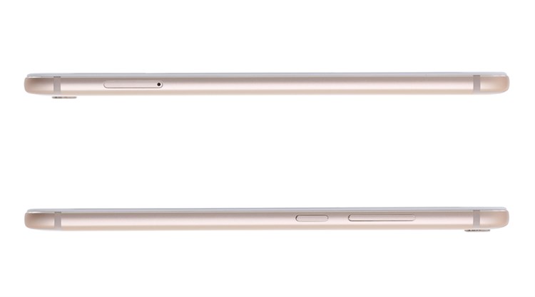 Điện thoại Xiaomi Mi A1 64GB Màu Vàng đồng