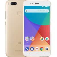 Điện thoại Xiaomi Mi A1 64GB Màu Vàng đồng
