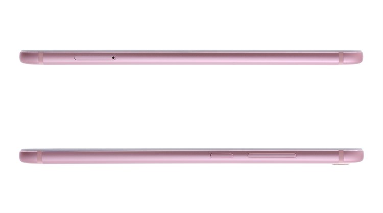 Điện thoại Xiaomi Mi A1 64GB Màu Vàng Hồng