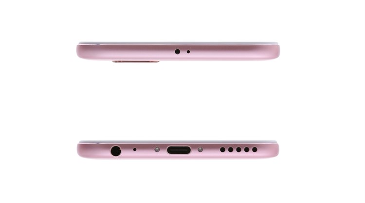 Điện thoại Xiaomi Mi A1 64GB Màu Vàng Hồng