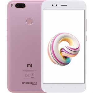 Điện thoại Xiaomi Mi A1 64GB
