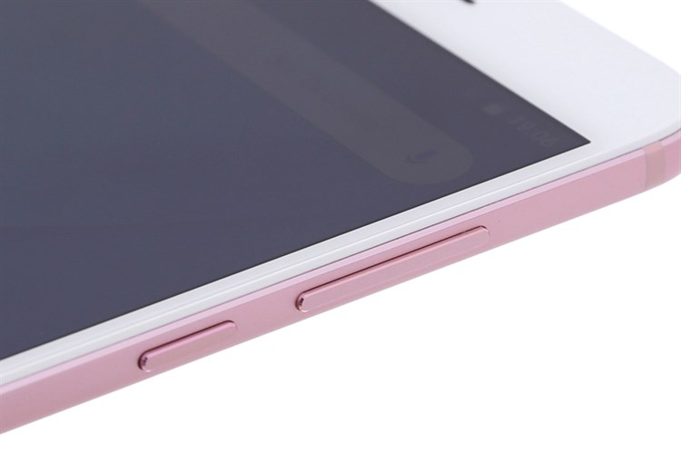 Điện thoại Xiaomi Mi A1 64GB Màu Vàng Hồng