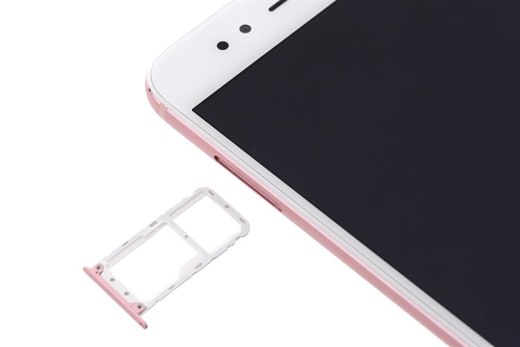 Điện thoại Xiaomi Mi A1 64GB Màu Vàng Hồng