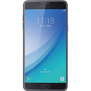 Điện thoại Samsung Galaxy C8