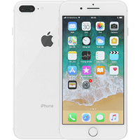 Điện thoại iPhone 8 Plus 64GB Màu Bạc