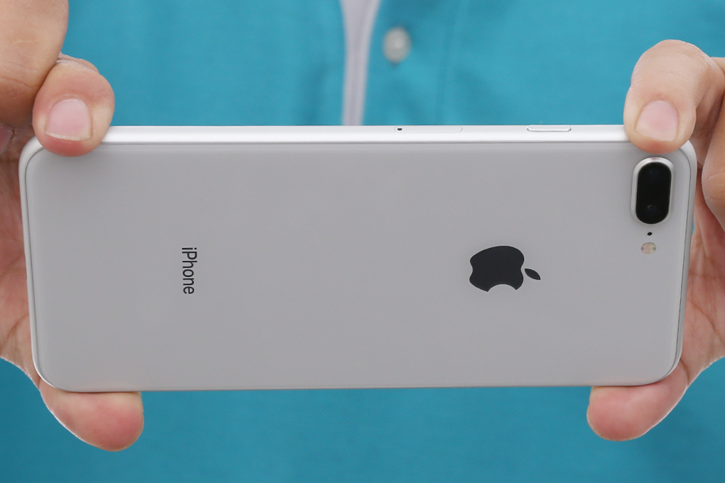Điện thoại iPhone 8 Plus 64GB Màu Bạc